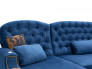 Cavallo Chateau media Lounge Sofa