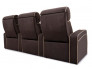 Cavallo Haven Luxury Quality Home Theater Seating
