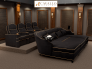 Cavallo Symphony Luxury Home Theater Seating