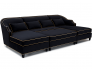 Cavallo Symphony Seating and Chorus Lounge Sofa Luxury Home Theater Package