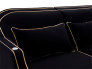 Cavallo Chorus Luxury Lounge Sofa