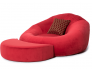 Seatcraft Cuddle Seat Custom Chair For Two
