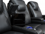 Seatcraft Equinox Back Row Home Theater Seats ComfortView Power Lumbar and Headrest Manual