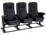 Seatcraft Montago Free-Standing Movie Theater Chairs
