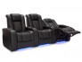 Seatcraft Virtuoso Heat & Massage Theater Seat