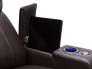 Seatcraft Julius Big and Tall Home Theater Recliner