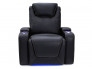 Pantheon Single Recliner Front View