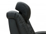 Stanza Single Recliner Adjustable Headrest
