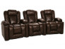 Klaussner Augustus Home Theater Seating