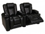 Klaussner Augustus Home Theater Seating