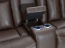 Seatcraft Omega Home Theater Furniture