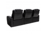 Seatcraft Mantra Home Theater Seating Back View