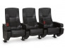 Seatcraft Maximus Movie Theater Seating