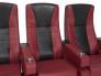 Seatcraft Maximus Movie Theater Seating
