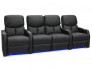 Seatcraft 12006 Space Saver Home Theater Seating