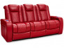 Seatcraft Anthem Home Theater Sofa Luxury