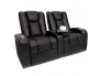 Seatcraft Aura Row of 2 Theater Seating