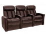 Seatcraft Baron Space-Saver in Brown