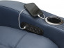 Seatcraft Cadence Media Room Sofa