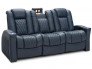 Seatcraft Cadence Multimedia Room Sofa