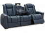 Seatcraft Cadence Luxury Transforming Sofa