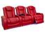 Capricorn Big & Tall Home Theater Chairs