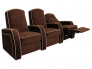 Seatcraft Century Home Theater Seats