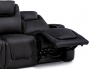 Seatcraft Concerto Sofa Full Recline Position