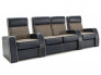 Seatcraft Continental Media Room Chairs