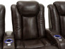 Seatcraft Delta Home Theater Furniture