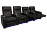 Seatcraft Majestic Empire Home Theater Seating
