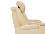 Seatcraft Enigma Custom Luxury Home Theater Chair Power Headrest