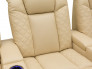 Seatcraft Enigma Custom Luxury Home Theater Chair Power Lumbar