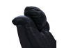 Adjustable Headrest on the Euphoria Sofa