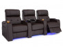 Seatcraft Kodiak Comfortable Home Theater Seats
