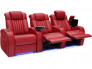 Mantra home theater seats