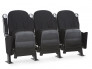 Seatcraft Mirage Ergonomic Movie Theater Seating