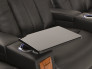 Seatcraft Monaco Home Theater Seating Tables