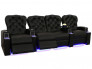 Seatcraft Monarch Home Theater Chairs