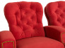 Seatcraft Monarch Home Theater Chairs