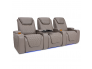 Seatcraft Muse Home Theater Furniture