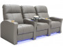 Seatcraft Napa Spacesaver Home Theater Seat