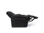 Paladin Single Recliner Full Recliner Side View