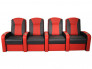 Seatcraft Rapture Home Theater Seating