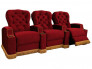 Seatcraft Regis Home Theater Seating