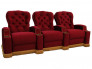 Seatcraft Regis Home Theater Seating