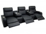 Seatcraft Rialto Flip Arm Theater Seats