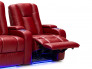 Seatcraft Serenity Home Theater Seating