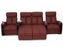 Seville Chaise Home Theater Seats