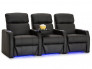 Seatcraft Sienna Home Theater Seats